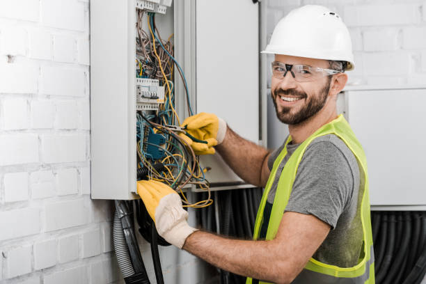 Best Licensed Electrician  in Marco Island, FL