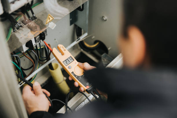 Best Electrical System Inspection  in Marco Island, FL