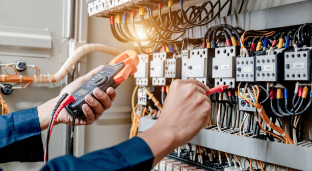 Best Commercial Electrician Services  in Marco Island, FL