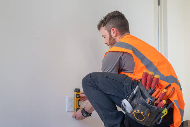 Best Electric Panel Repair  in Marco Island, FL