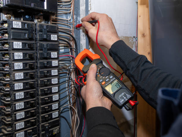 Best Circuit Breaker Repair  in Marco Island, FL