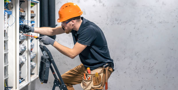 Best Electrical Troubleshooting Services  in Marco Island, FL